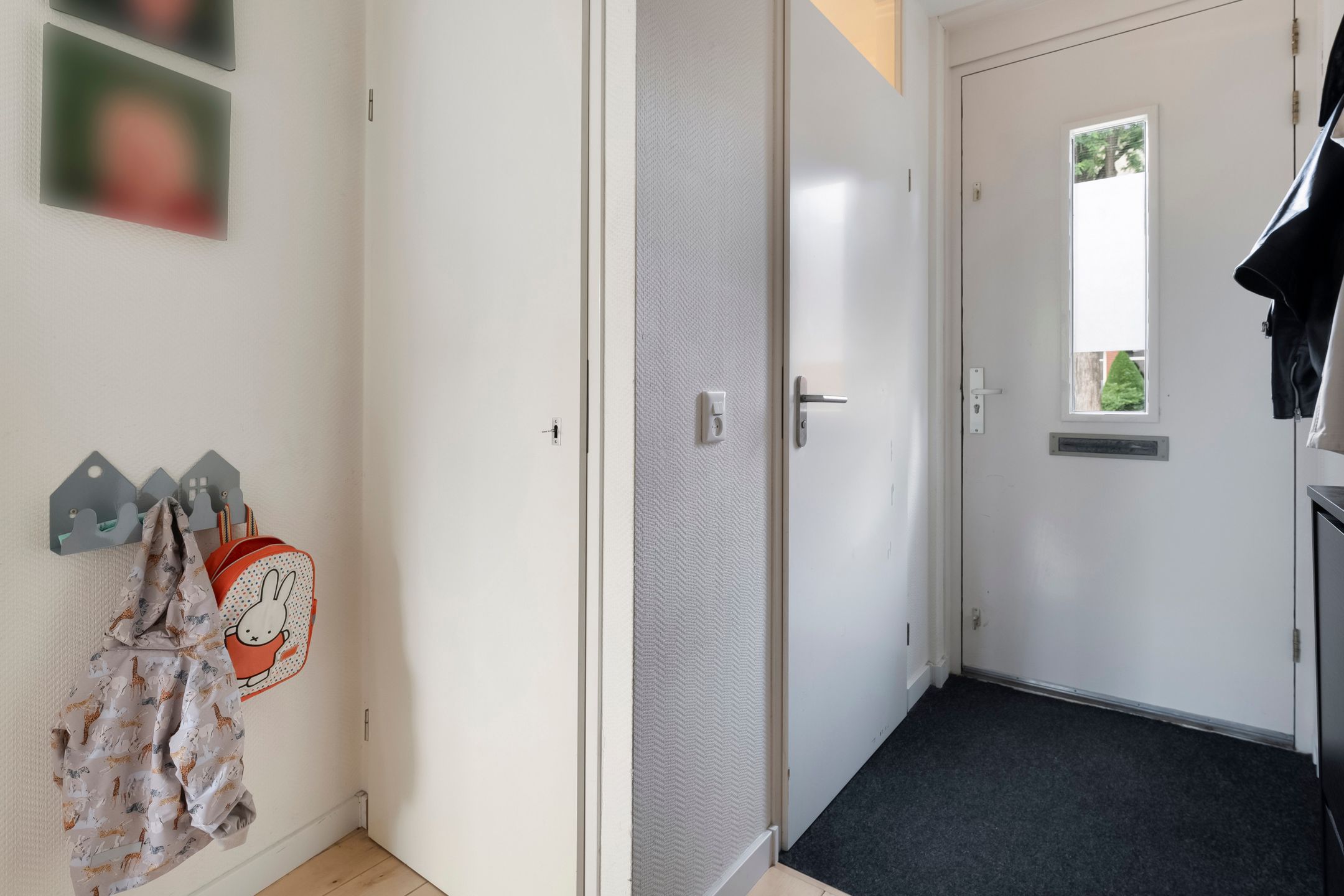 Foto 3 van Vrouwenlaan 115