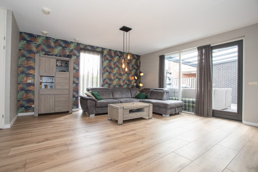 Foto 16 van Waterkering 1