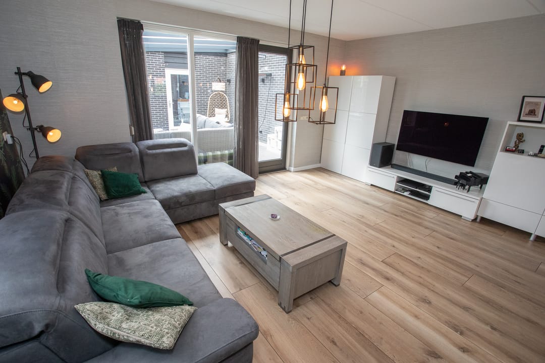 Foto 17 van Waterkering 1