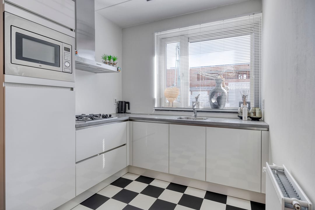 Foto 11 van Niellerveld 31