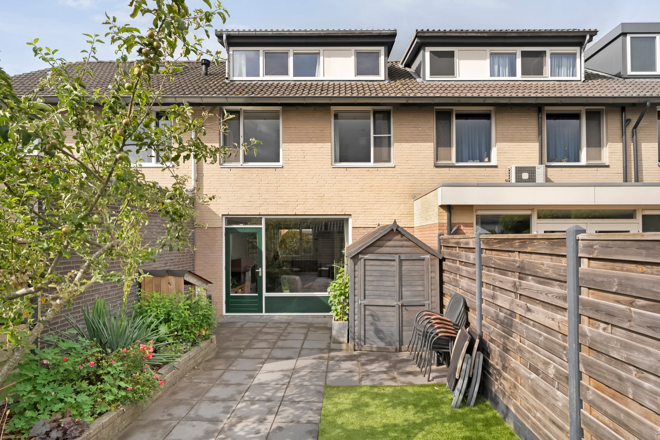 Foto 27 van Vrouwenlaan 115