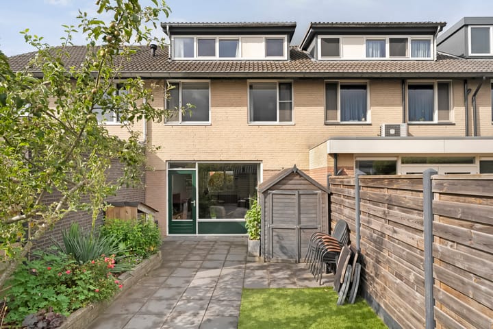 Photo 27 of Vrouwenlaan 115