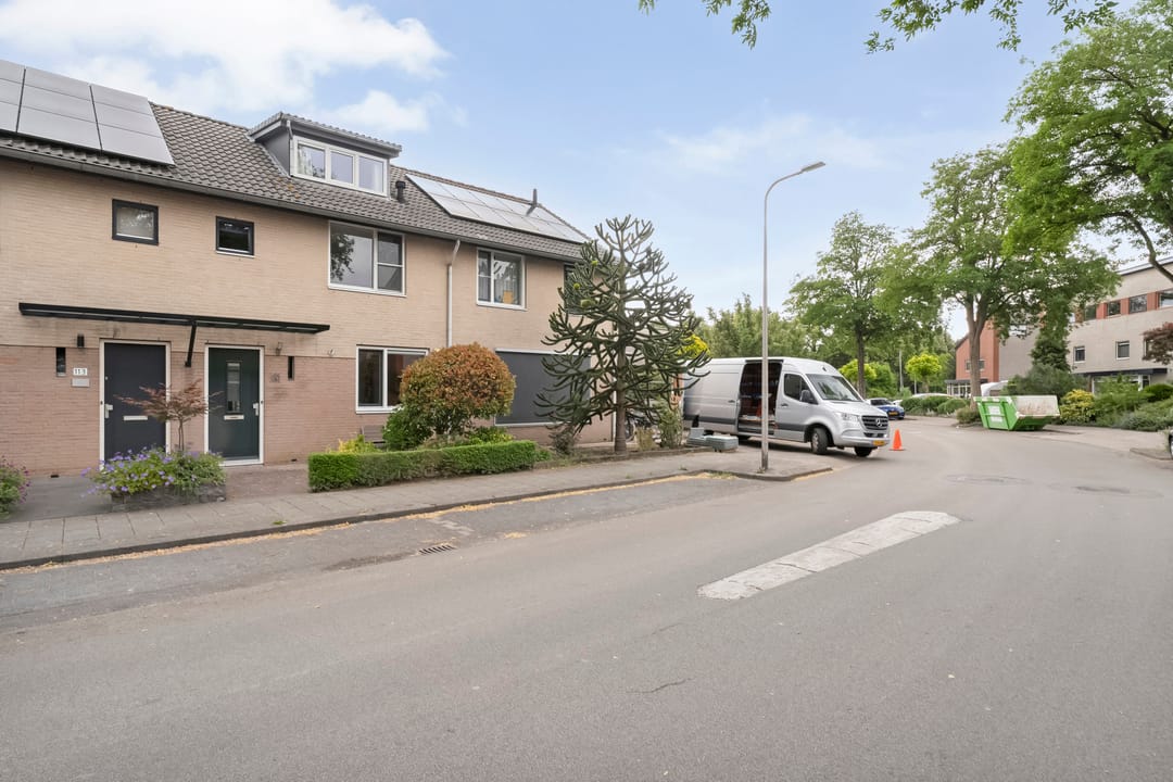 Foto 31 van Vrouwenlaan 115