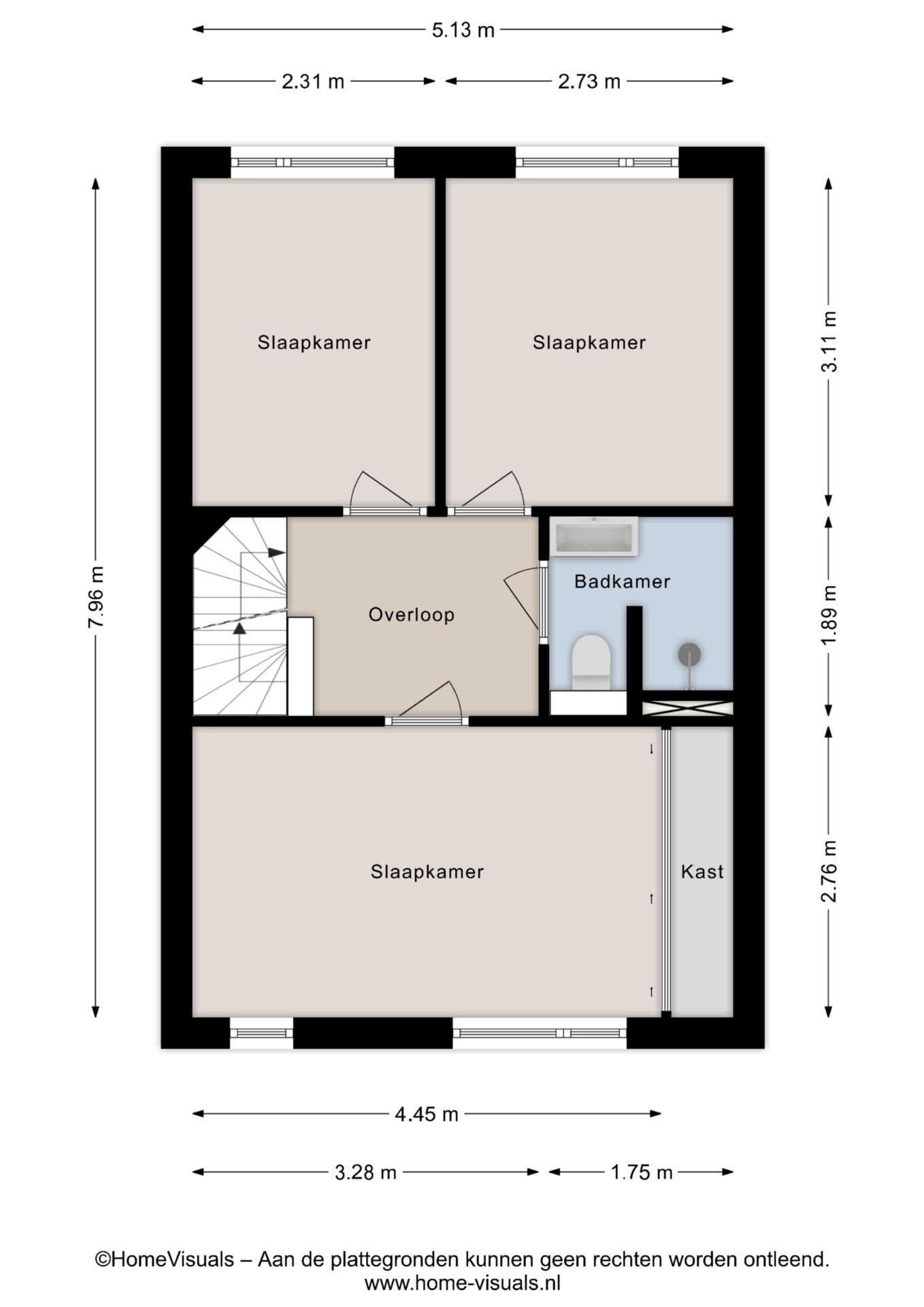 Foto 33 van Vrouwenlaan 115
