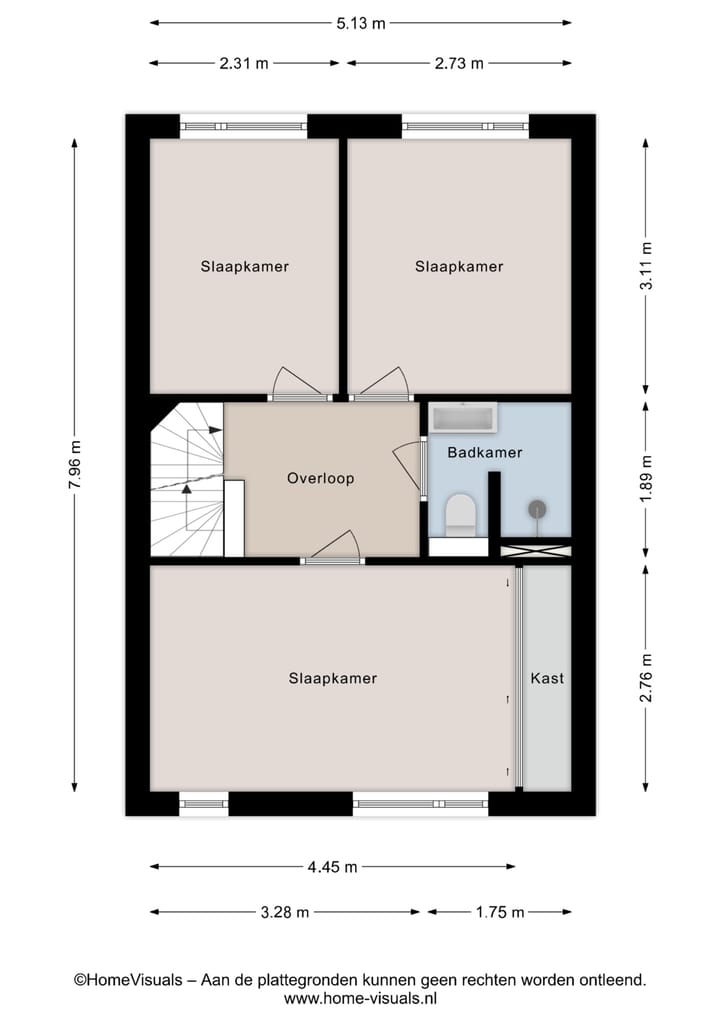 Photo 33 of Vrouwenlaan 115