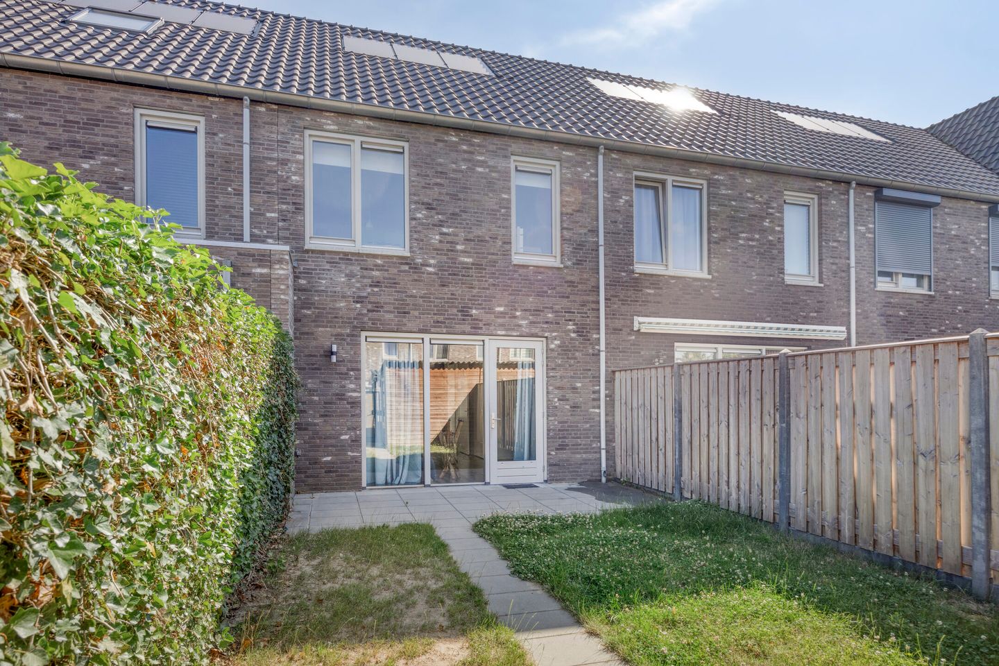 Foto 19 van Niellerveld 31