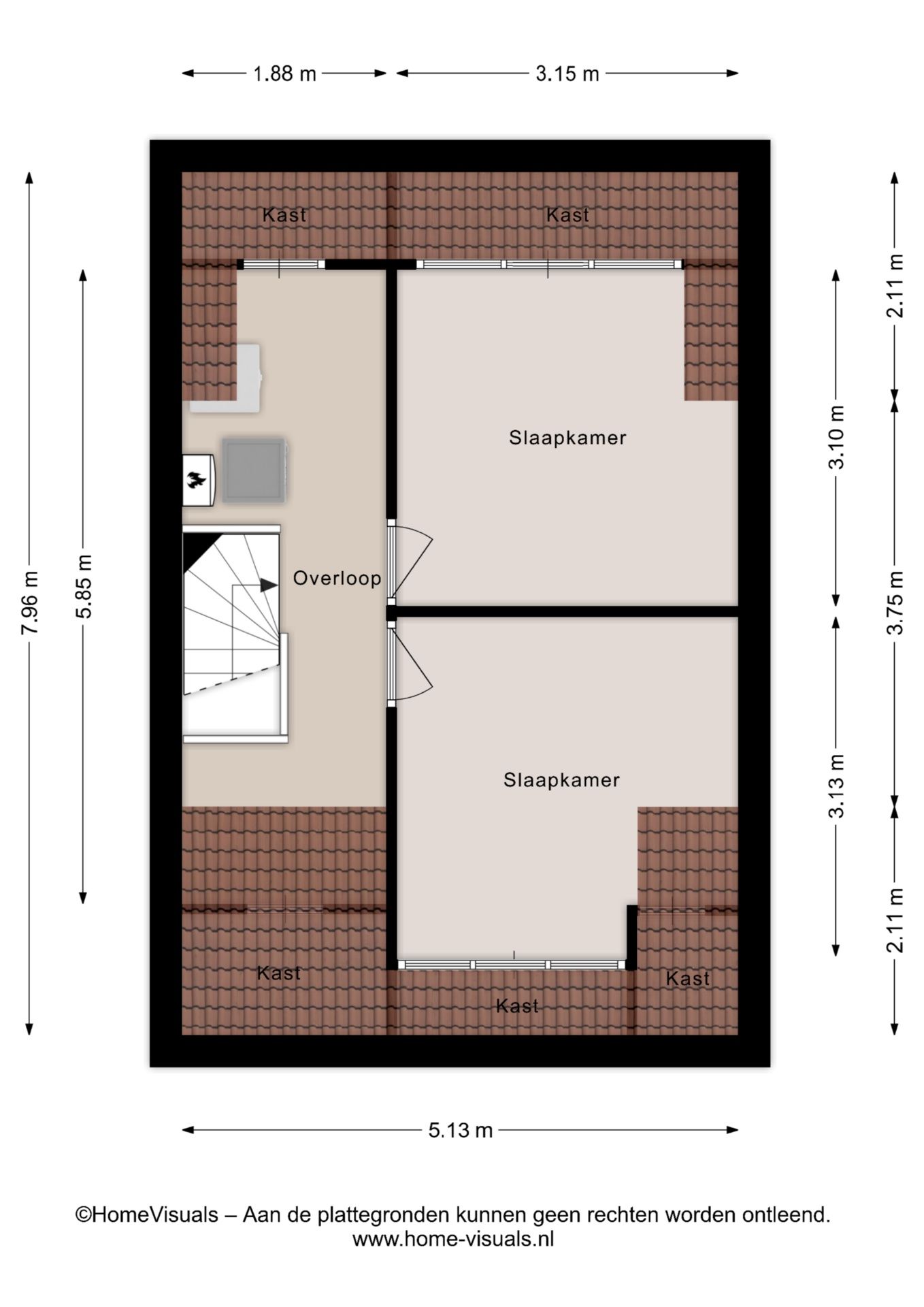 Foto 34 van Vrouwenlaan 115