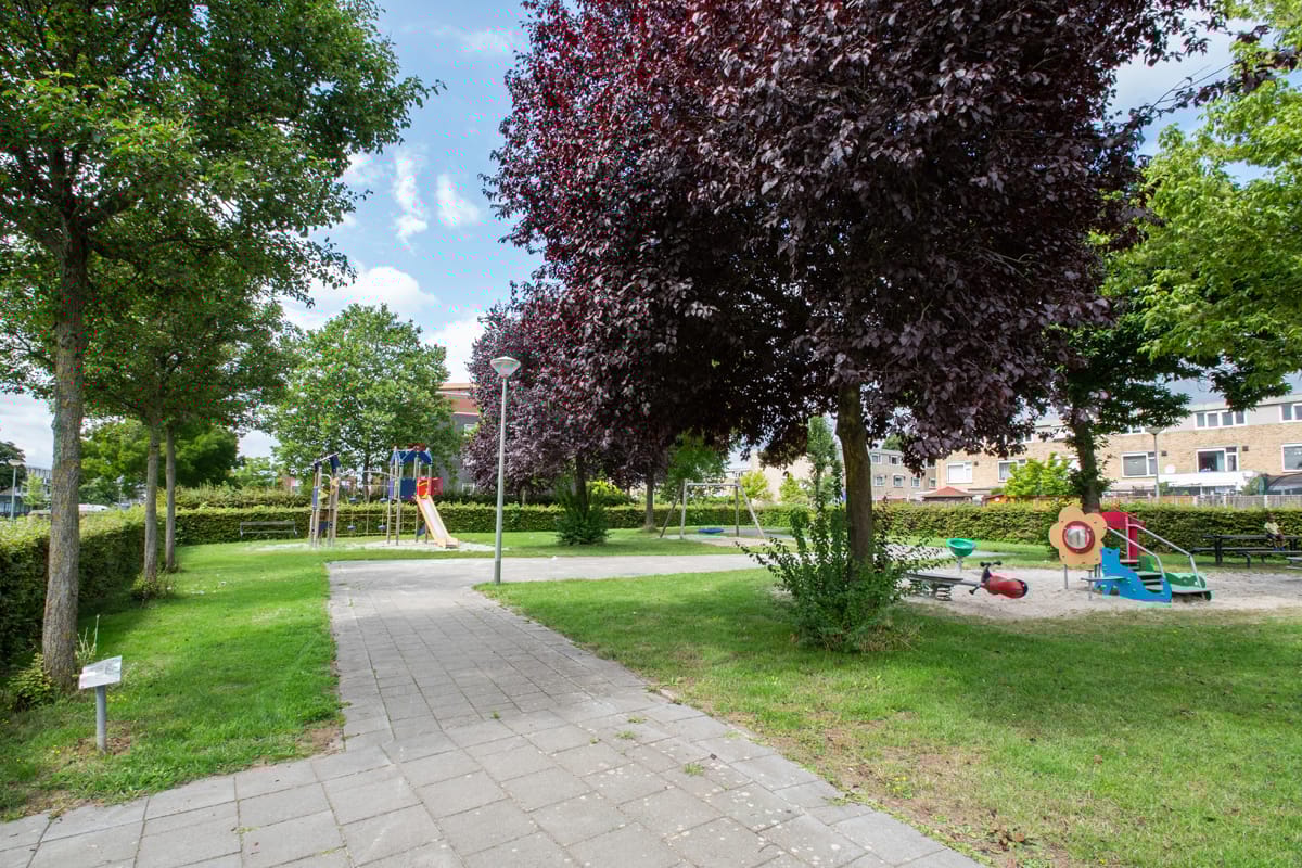 Foto 27 van Niellerveld 31