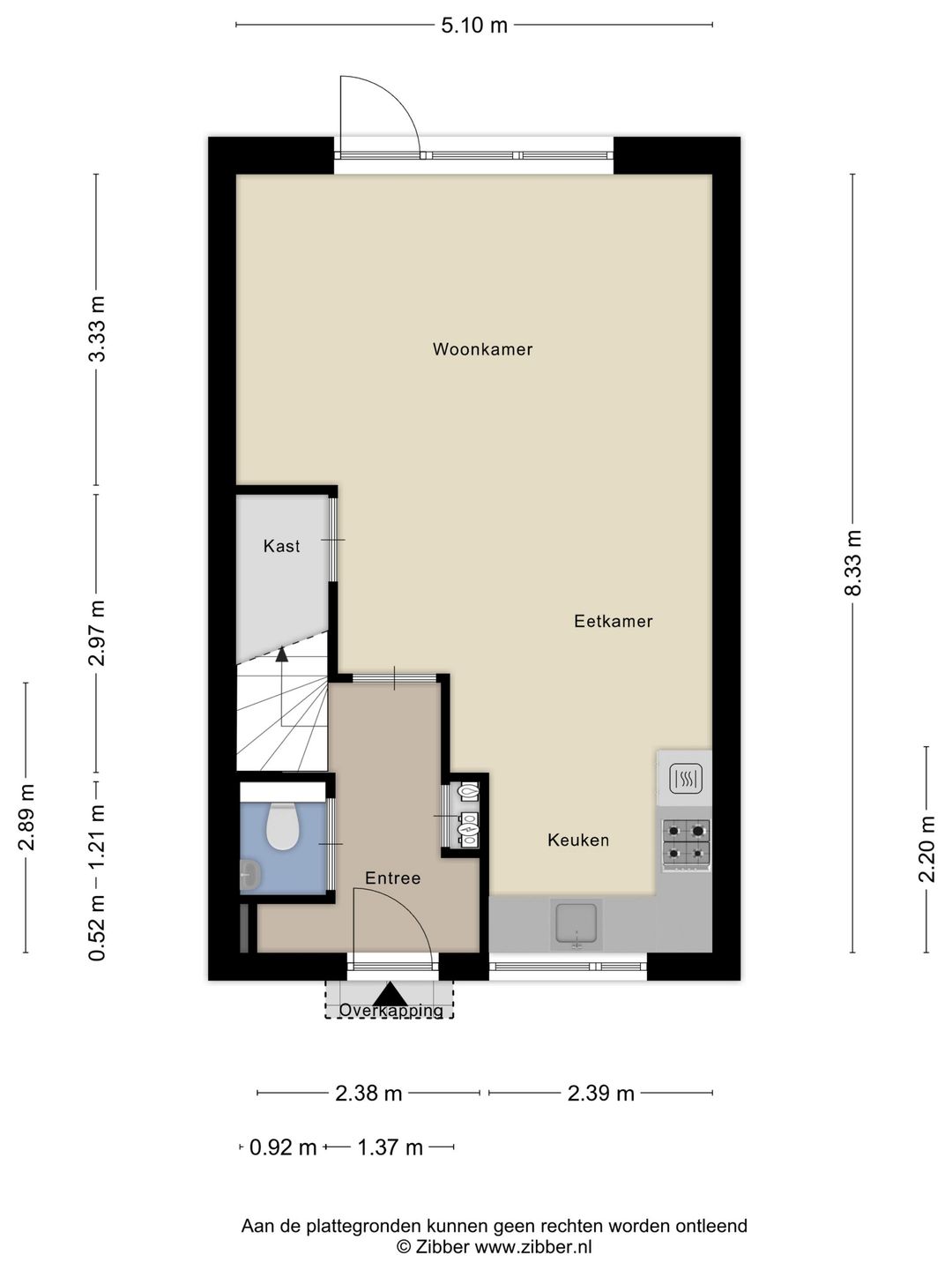 Foto 28 van Niellerveld 31