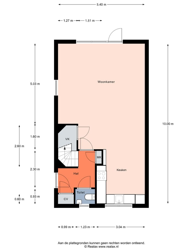 Foto 61 van Waterkering 1