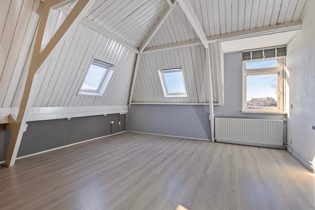 Foto 2 van Hoge Rijndijk 112-D