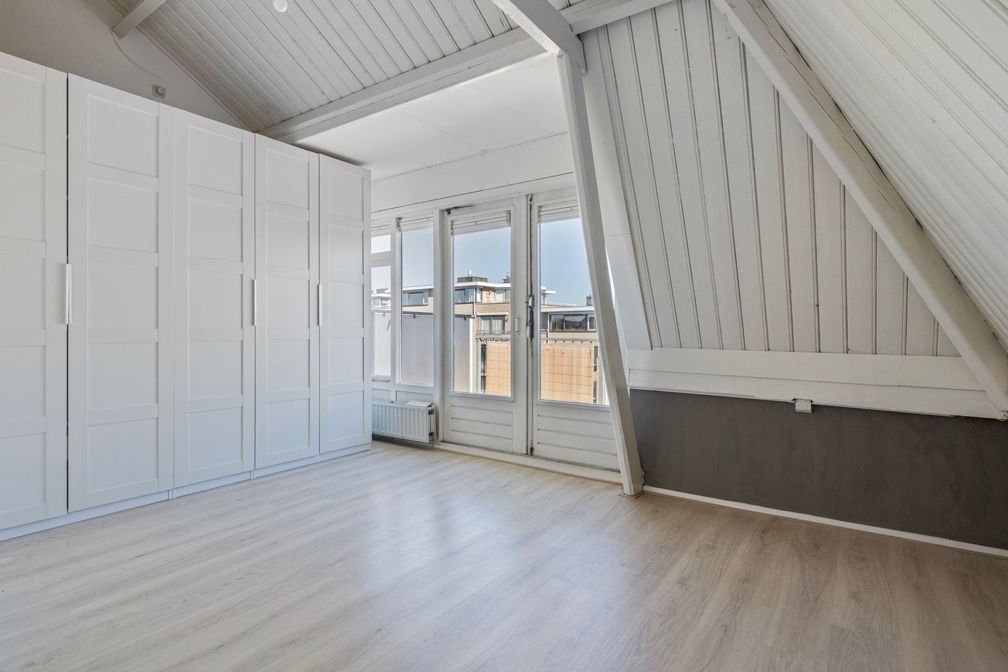 Foto 4 van Hoge Rijndijk 112-D