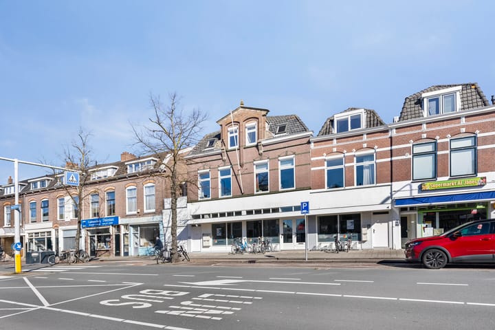 Foto 8 van Hoge Rijndijk 112-D