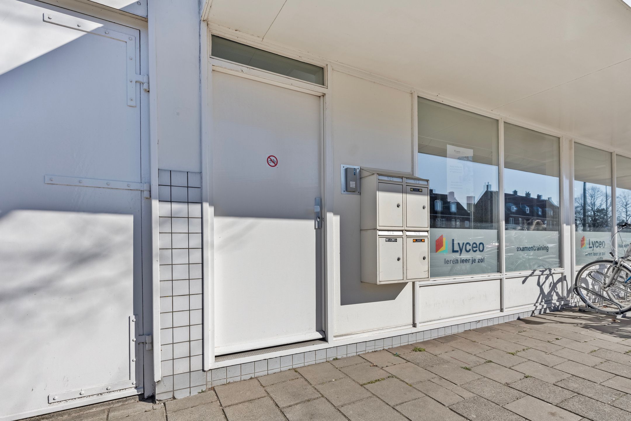 Foto 9 van Hoge Rijndijk 112-D