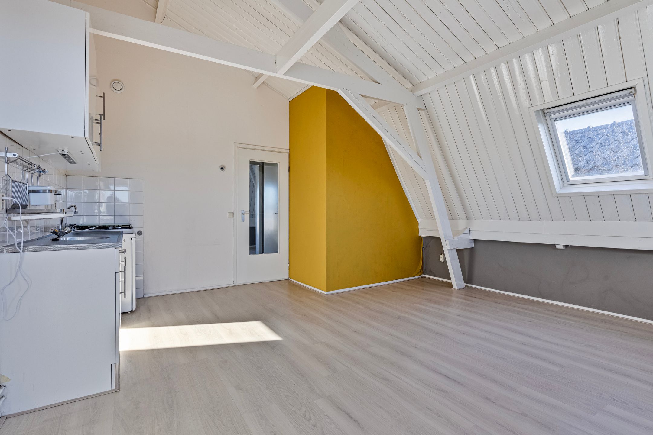 Foto 15 van Hoge Rijndijk 112-D