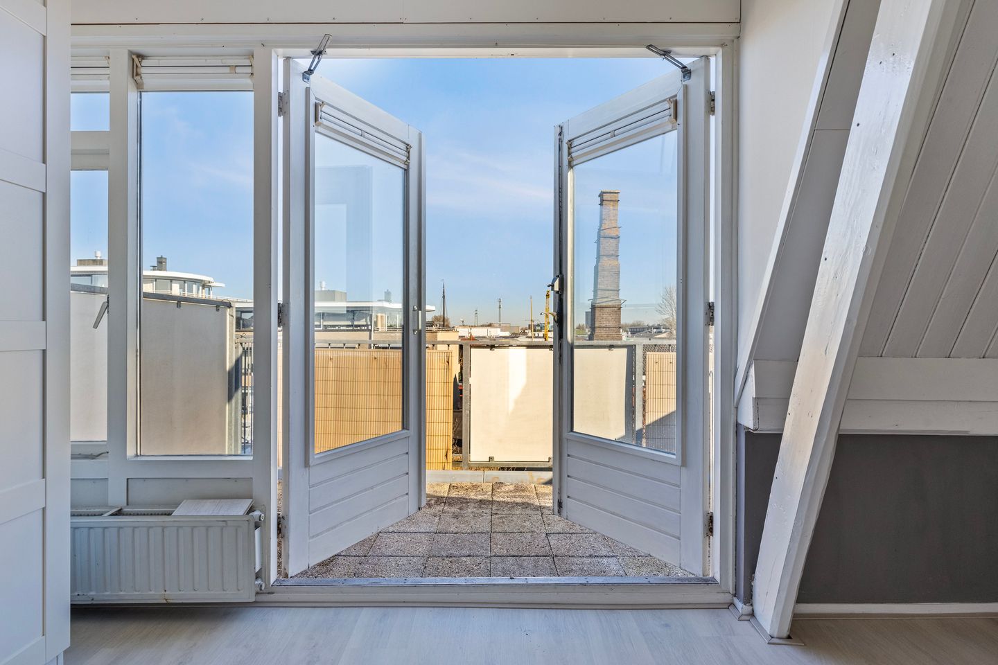 Foto 25 van Hoge Rijndijk 112-D