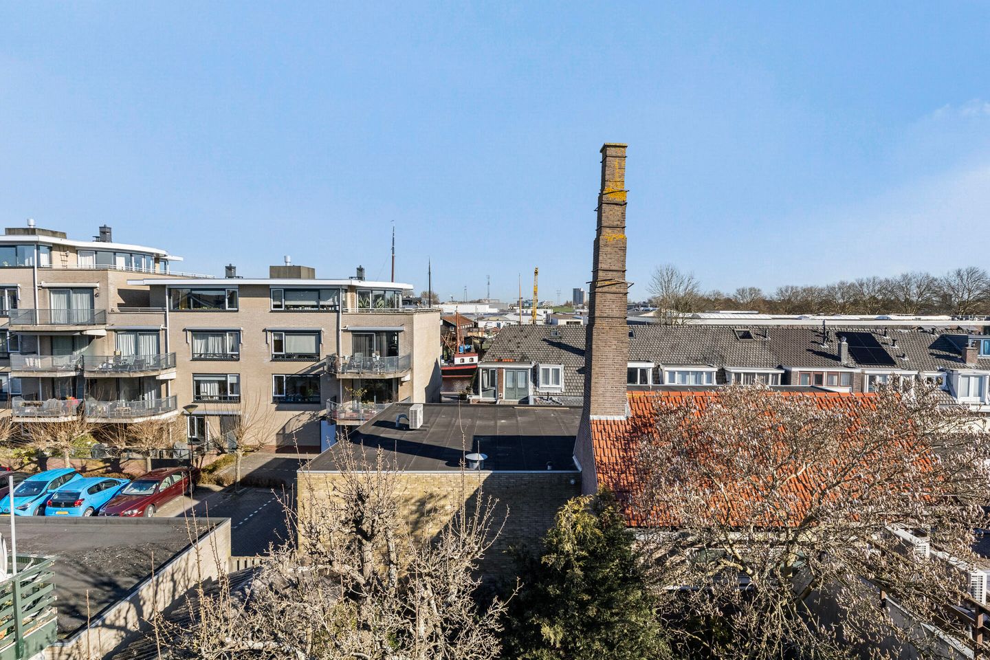 Foto 29 van Hoge Rijndijk 112-D