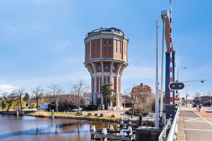 Foto 33 van Hoge Rijndijk 112-D