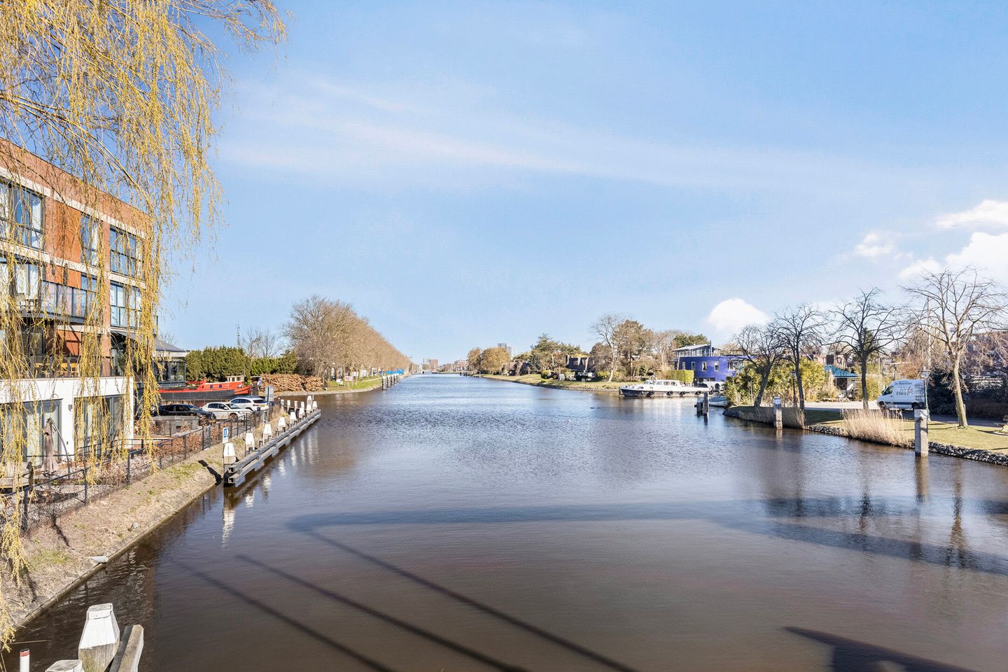 Foto 34 van Hoge Rijndijk 112-D