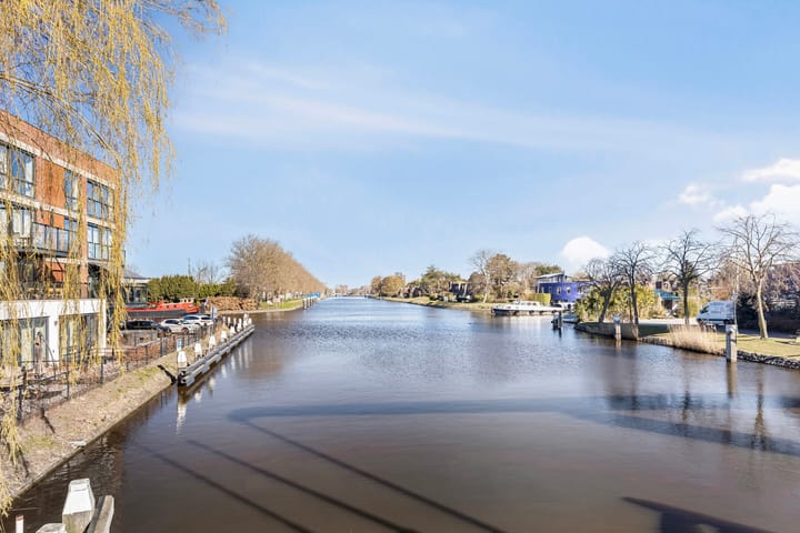 Foto 34 van Hoge Rijndijk 112-D