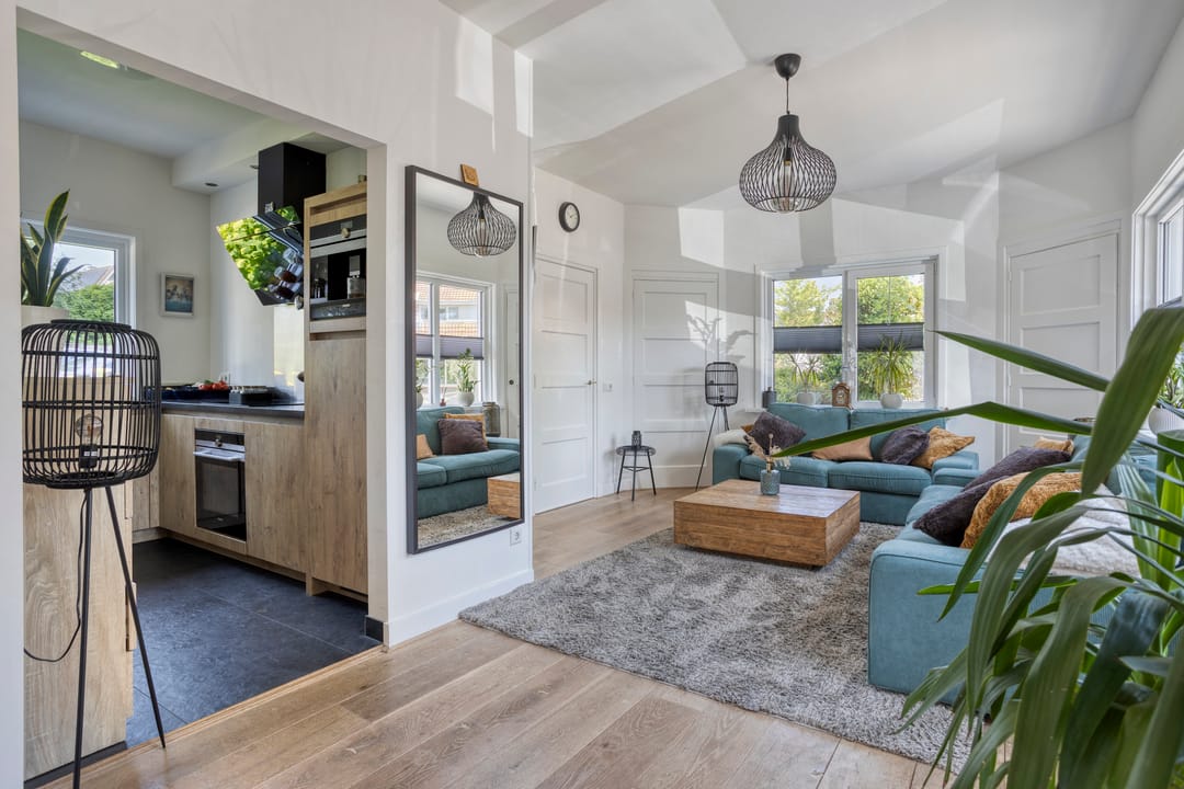 Foto 2 van 's-Gravenpolderseweg 5