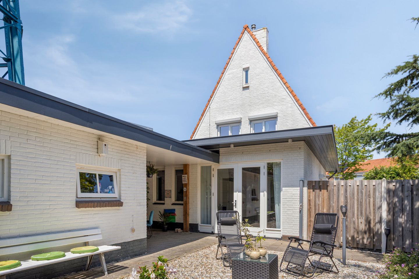 Foto 4 van 's-Gravenpolderseweg 5