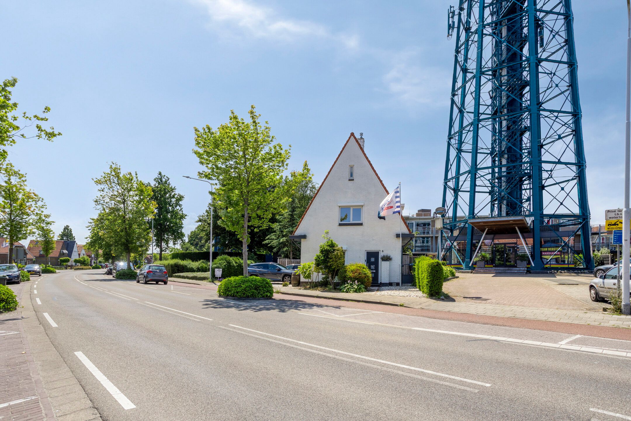 Foto 6 van 's-Gravenpolderseweg 5