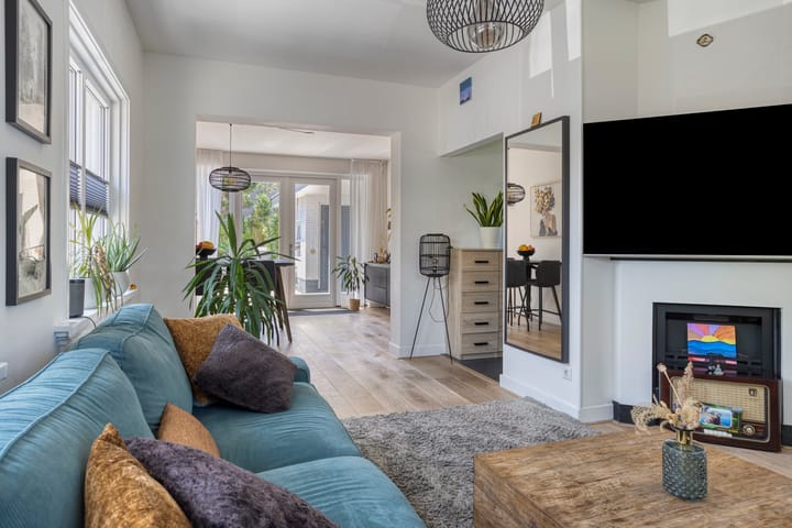 Foto 9 van 's-Gravenpolderseweg 5