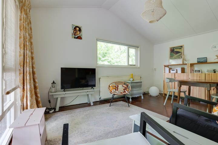 Foto 7 van Kattenbergweg 1-55