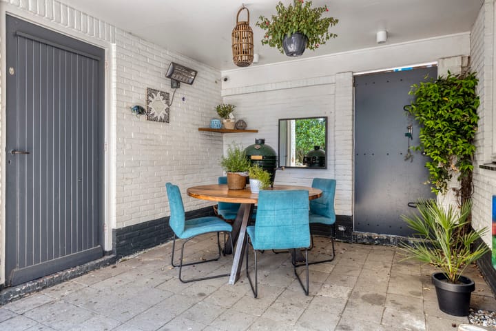 Foto 24 van 's-Gravenpolderseweg 5