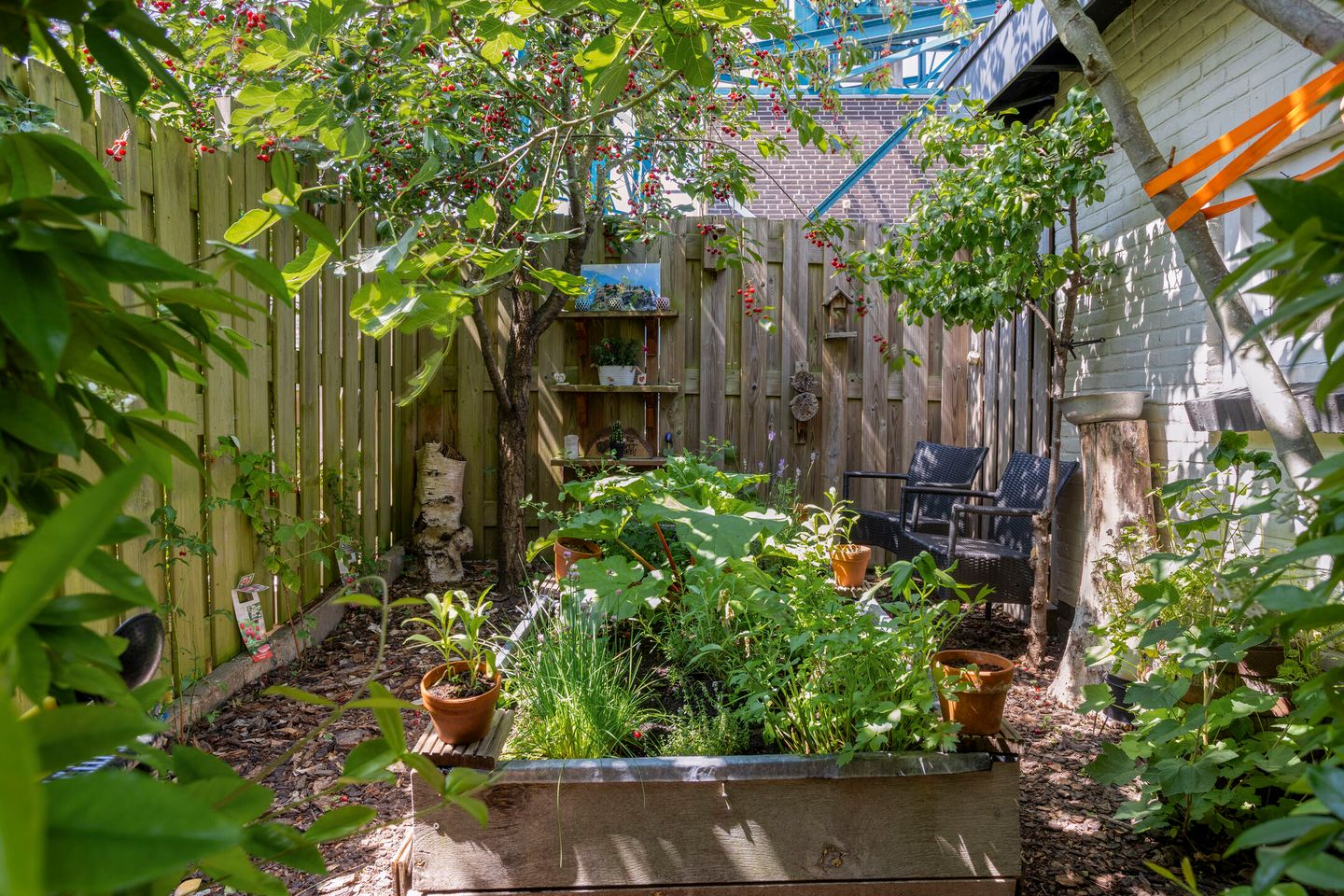 Foto 25 van 's-Gravenpolderseweg 5