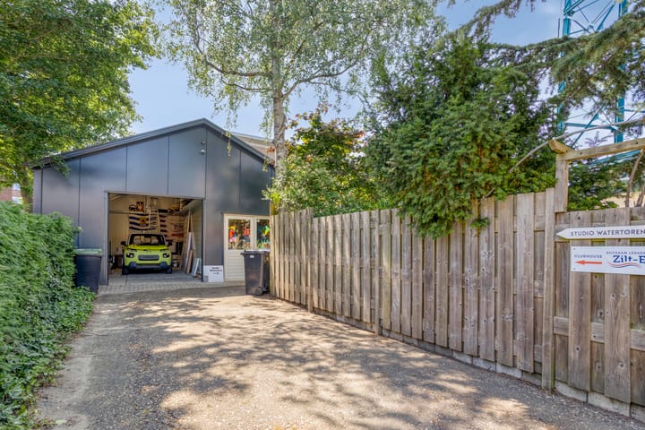 Foto 26 van 's-Gravenpolderseweg 5