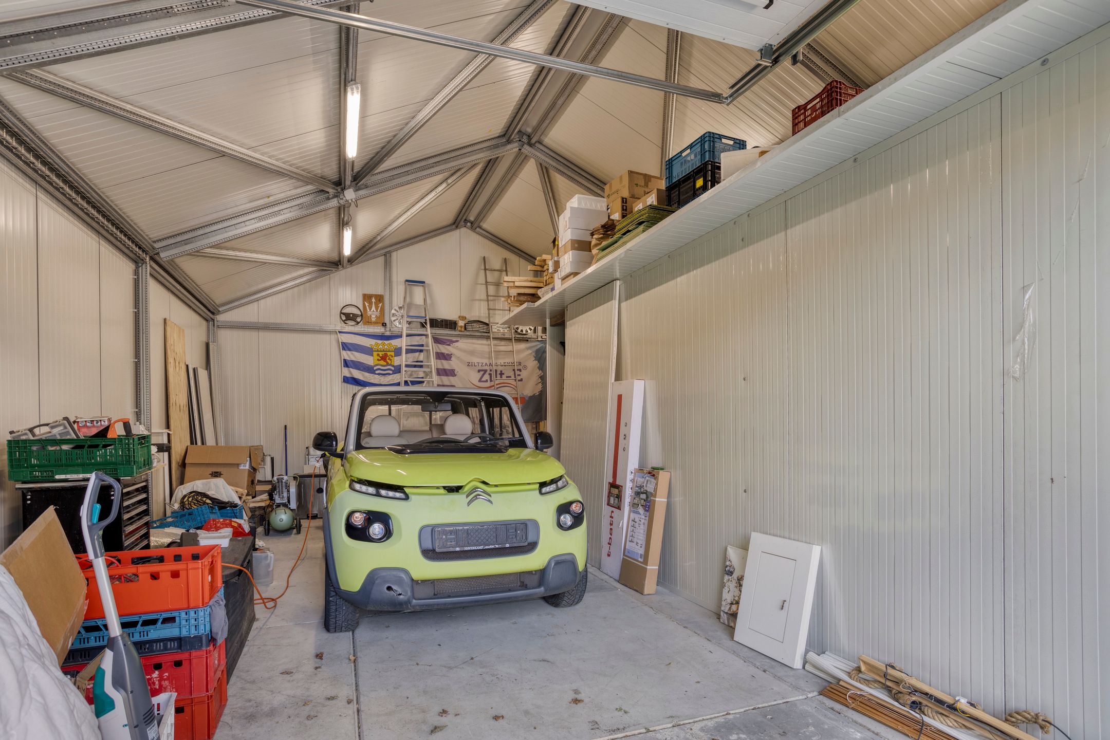 Foto 27 van 's-Gravenpolderseweg 5