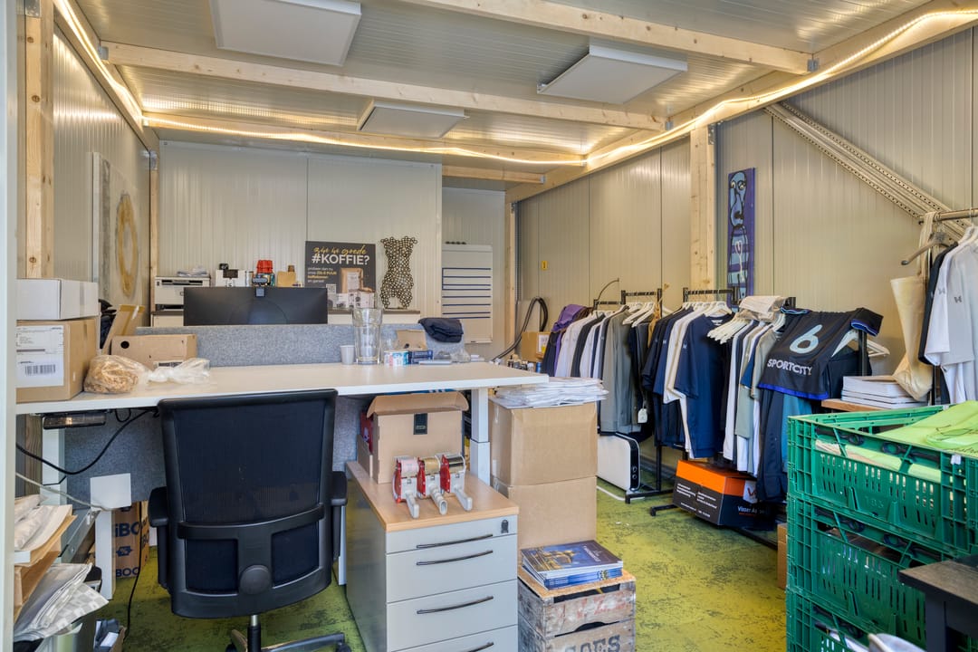 Foto 28 van 's-Gravenpolderseweg 5