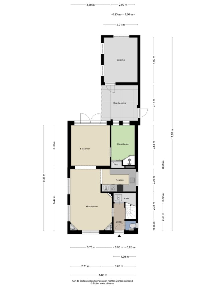 Foto 48 van 's-Gravenpolderseweg 5