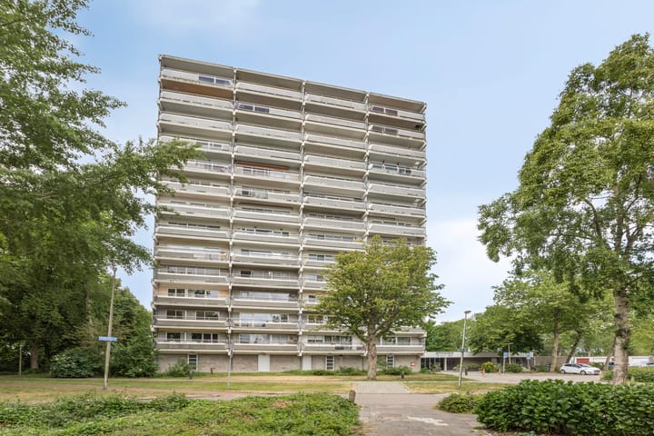 Foto 1 van Burgemeester D. Kooimanweg 825