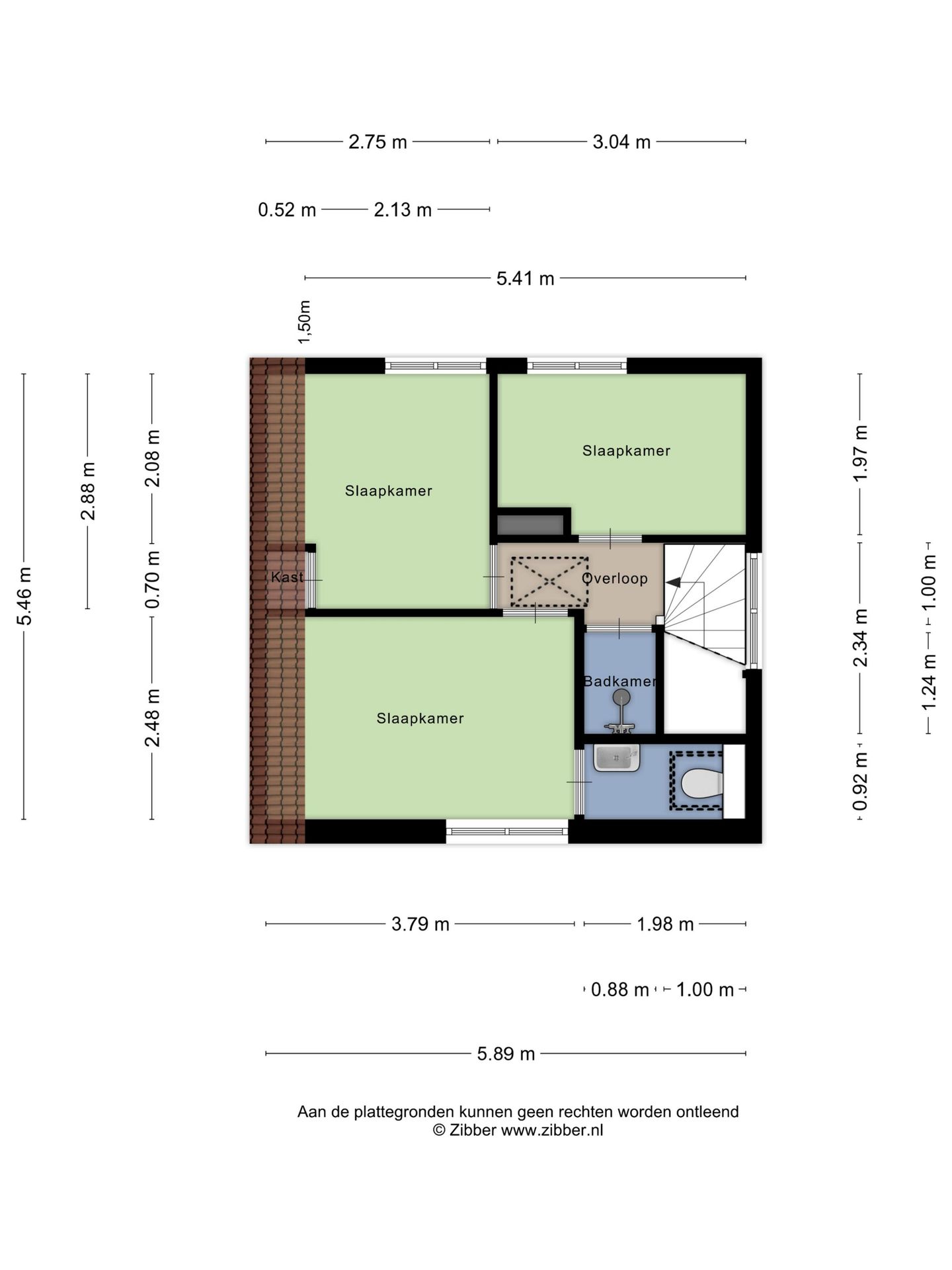 Foto 49 van 's-Gravenpolderseweg 5