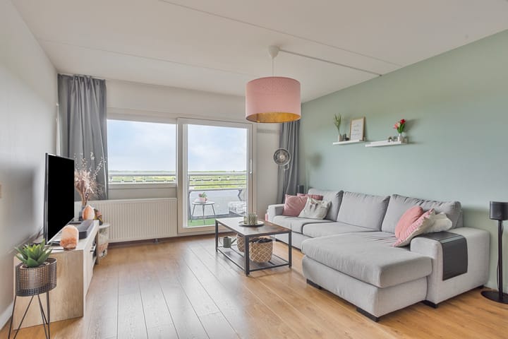 Foto 2 van Burgemeester D. Kooimanweg 825