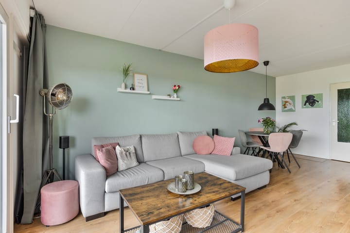 Foto 3 van Burgemeester D. Kooimanweg 825