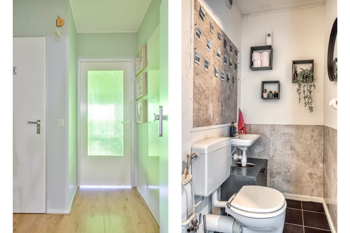 Foto 6 van Burgemeester D. Kooimanweg 825