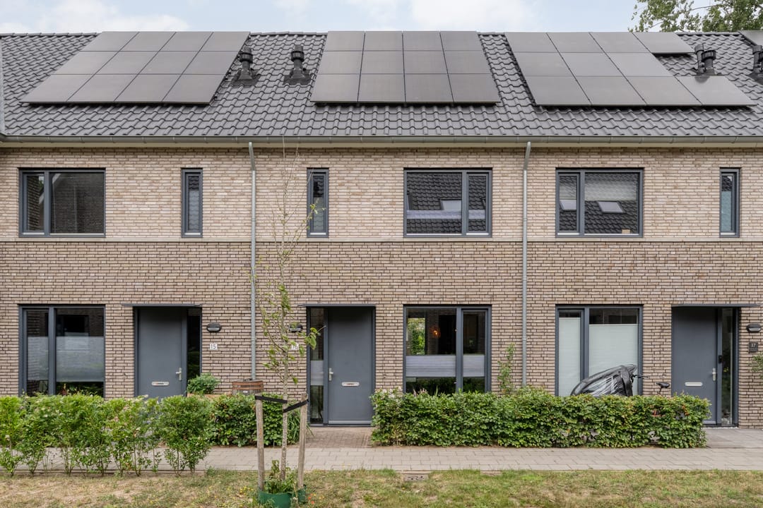 Foto 1 van Botlekhof 16