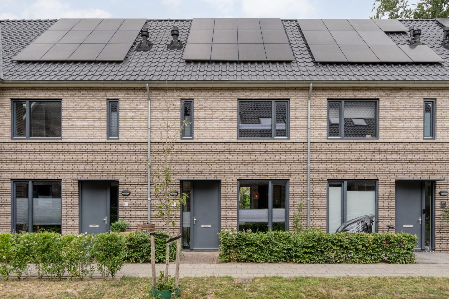 Photo 1 of Botlekhof 16