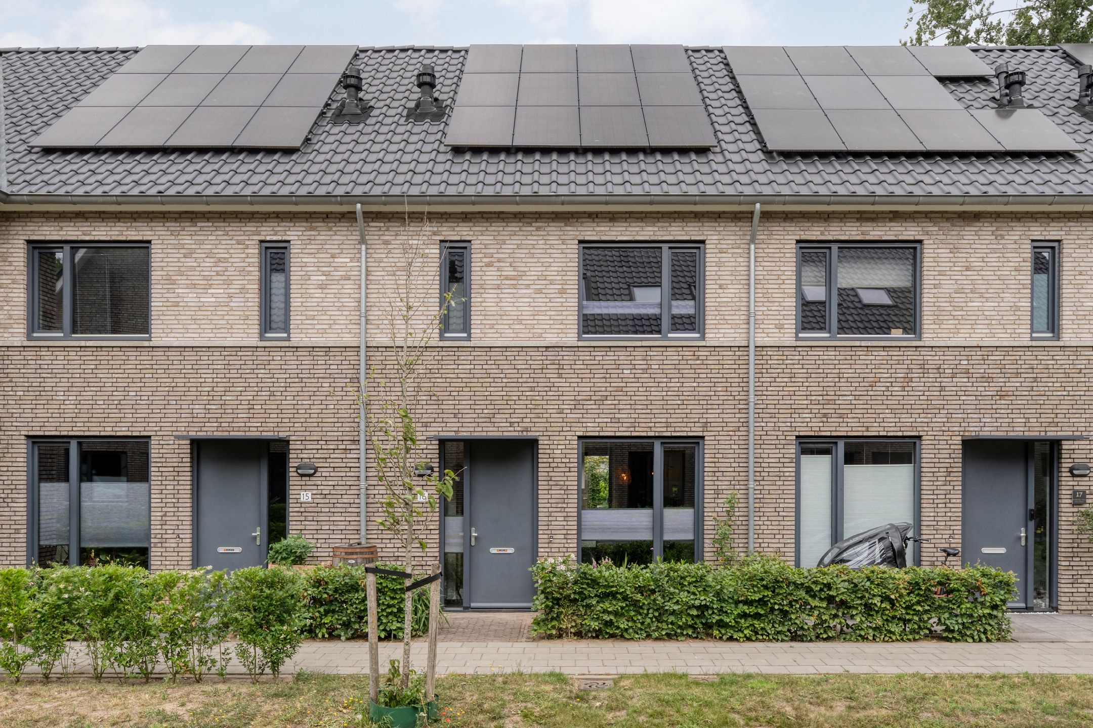 Botlekhof, 16, Zwolle, 8032CZ, Overijssel, Nederland 16