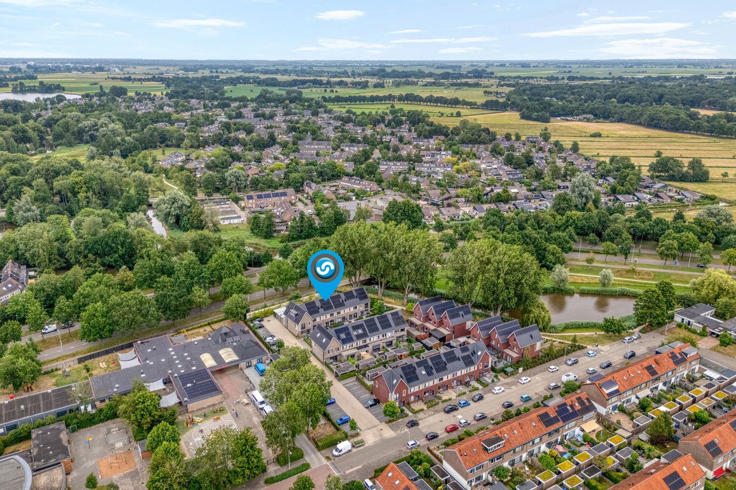 Foto 4 van Botlekhof 16