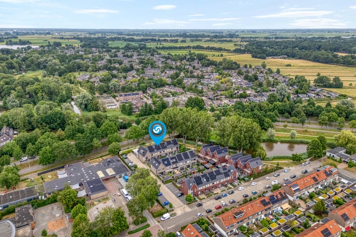 Photo 4 of Botlekhof 16