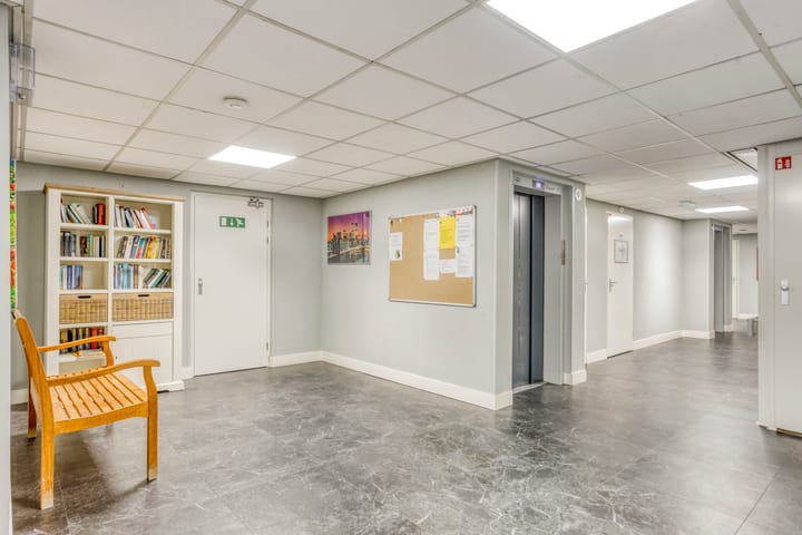 Foto 28 van Burgemeester D. Kooimanweg 825