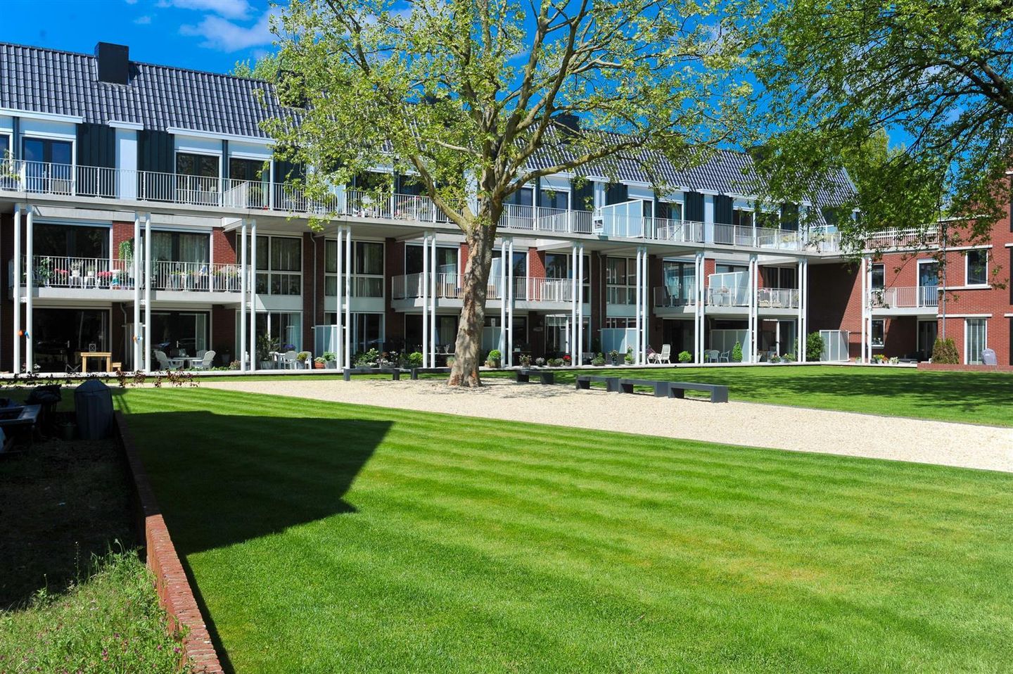 Foto 1 van Ceintuurbaan 213-C6