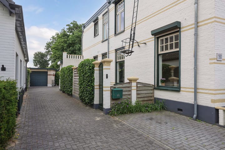 Foto 32 van Loseweg 98