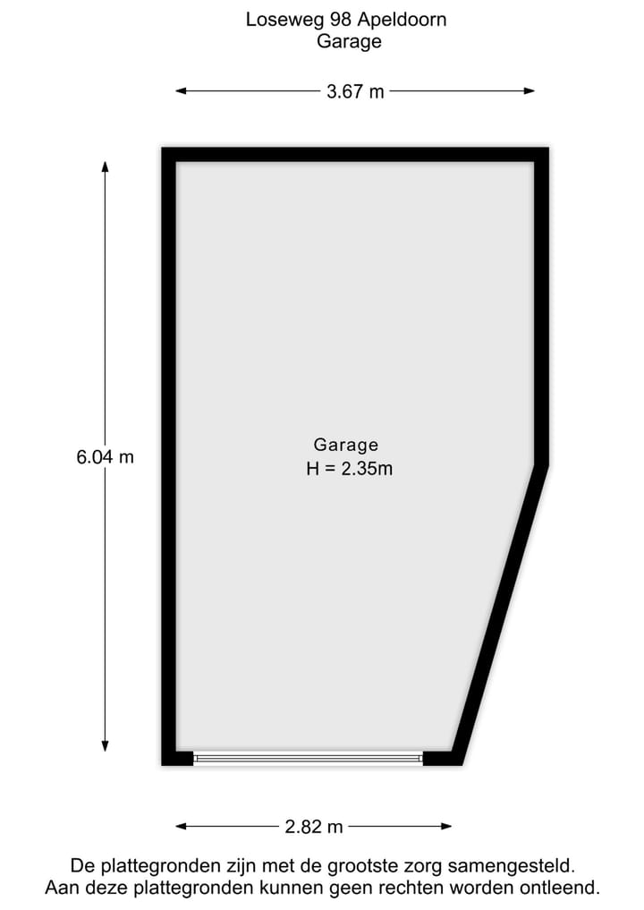 Foto 43 van Loseweg 98