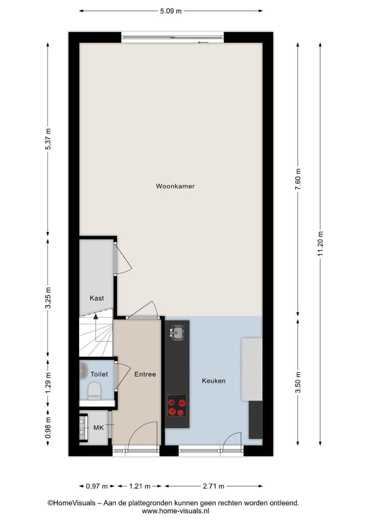 Photo 50 of Botlekhof 16